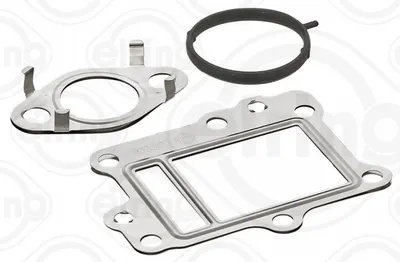 Garnitura Egr Set Potrivit Hyundai I40 I, I40 I Cw, Ix35; Kia Carens Iv, Optima, Sportage Iii 1.7d 09.10