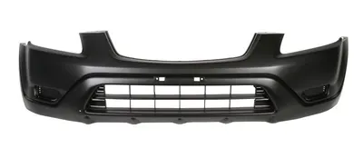 Bara fata negru potrivit HONDA CR-V II 2002-2004