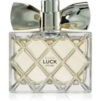 Avon Luck For Her Eau de Parfum pentru femei