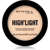 Rimmel High'light Pudra compacta ce ofera luminozitate