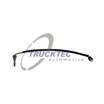 Senzor, temperatura gaze evacuare TRUCKTEC AUTOMOTIVE 02.17.103