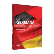 Cu germana la inceput de drum. Editie revizuita
