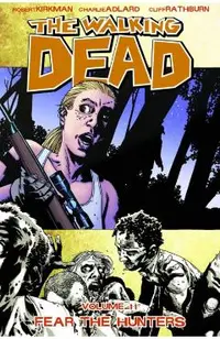 Walking Dead