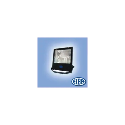 Proiectoare, 57W, fluo-compacta electronic, LUXOR-02 IP66, IK06, ELBA