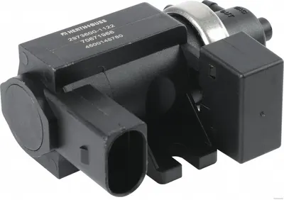 Convertor presiune potrivit AUDI A4 B6, A6 C5 1.9D 2.5D 11.00-12.05