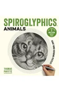 Spiroglyphics: Animals