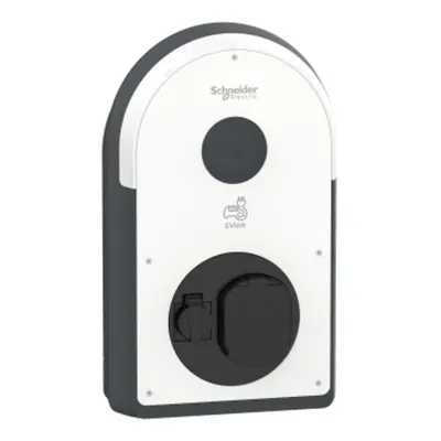 Statie incarcare, Evlink Pro AC 22kW/RCD B EV/TE