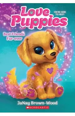 Best Friends Furever (Love Puppies #1)
