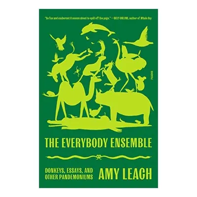 Everybody Ensemble