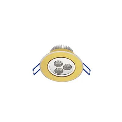 Spot Led Sa913ww Auriu