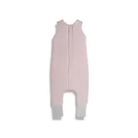 Sac de dormit din bumbac cu 2 fete 3-4 ani Rose Sleepee 1 tog