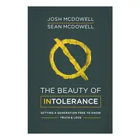 The Beauty of Intolerance