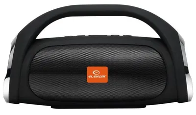 Boxă portabilă Elekom - EK-836 HS, negru