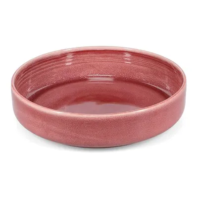 Bol burgundy ø 28 cm Duna – ONA