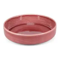 Bol burgundy ø 28 cm Duna – ONA