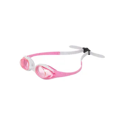 Arena Kinder Zwembril Spider Recycled Roze