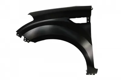 Aripa fata stanga KIA SOUL intre 2009-2014