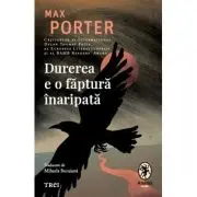 Durerea e o faptura inaripata