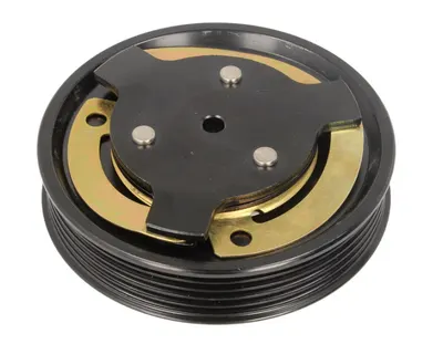 Cupla magnetica compresor AC (CVC6 5PK 114mm) potrivit OPEL ASTRA H, ASTRA H GTC, ZAFIRA B 1.2-2.0 01.04-05.14