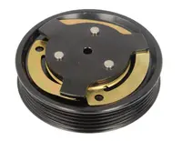 Cupla magnetica compresor AC (CVC6 5PK 114mm) potrivit OPEL ASTRA H, ASTRA H GTC, ZAFIRA B 1.2-2.0 01.04-05.14