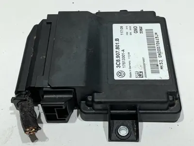 Modul frana de mana 3C8907801B Volkswagen Passat CC (2008-2012)