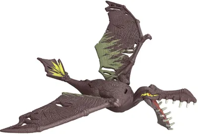 Figurină de acțiune Jurassic World Strike Attack - Thapunngaka