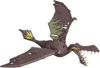 Figurină de acțiune Jurassic World Strike Attack - Thapunngaka