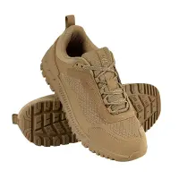 Pantofi Tactici M-TAC Sport Shooter - COYOTE / 44
