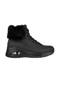 Ghete Uno Rugged Fall Air - Negru