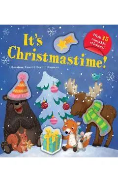 It's Christmastime!