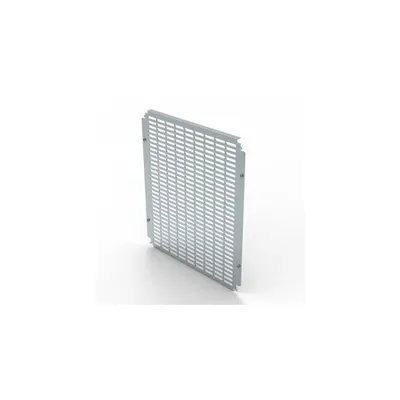 Placa universalapentru XL³ S 630 and 4000 24-dulap modular - inaltime 600 mm