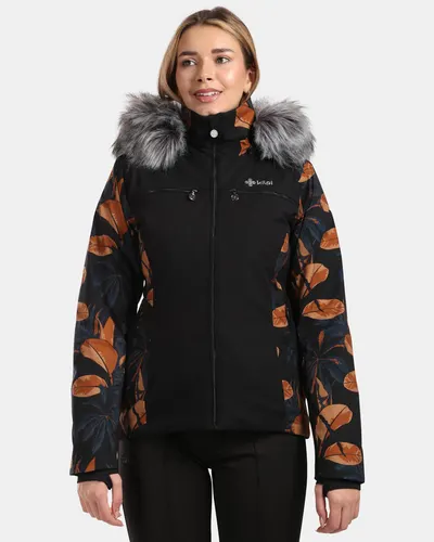 Geaca ski sau snowboard KILPI Lena, Maro, Femei