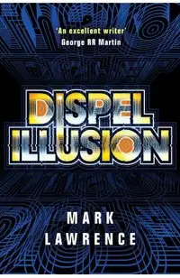 Dispel Illusion