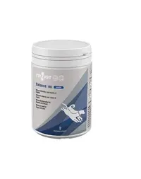 TROVET Balance VMS supliment pentru caini si pisici 250 g afectiuni ale pielii sau deficiente nutritionale