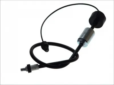 Cablu ambreiaj (1050mm 650mm) potrivit RENAULT 11, 9, RAPID MINIVAN, SUPER 5 1.0-1.9D 09.81-08.98