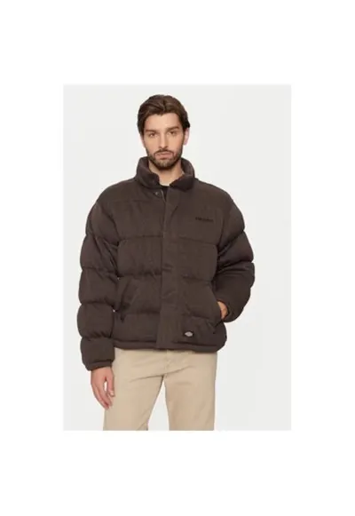 Geaca barbati - 304439896 - Poliester - Negru - Negru