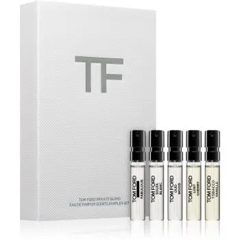 TOM FORD Private Blend Discovery Set set