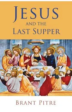 Jesus and the Last Supper