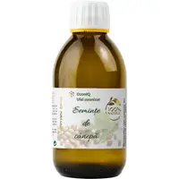 Ulei Ozonizat de Canepa 100ml