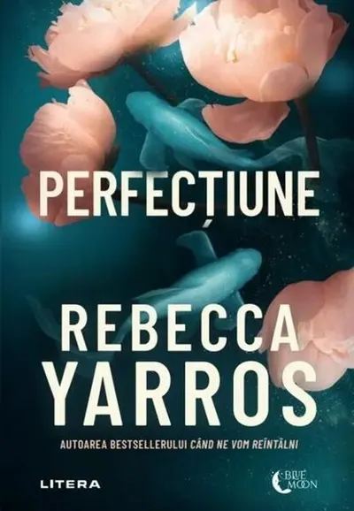 Perfecțiune - Paperback brosat - Rebecca Yarros
