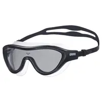 Arena Zwembril The One Mask Zwart
