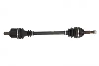 Planetara fata stanga 672mm (pentru vehicule cu ABS) RENAULT MEGANE II 1.6 1.6ALK dupa 2002