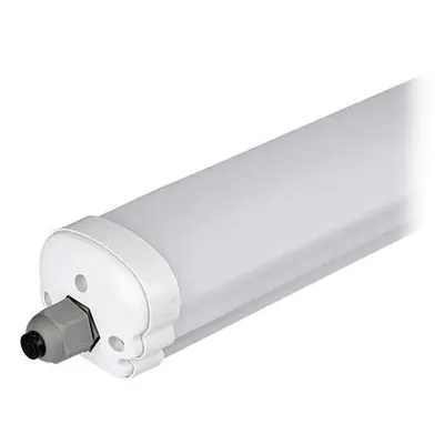 Corp iluminat LED 60CM 18W 6500K alb rece IP65 cip CREE V-TAC SKU-2162826