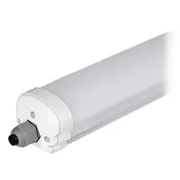 Corp iluminat LED 60CM 18W 6500K alb rece IP65 cip CREE V-TAC SKU-2162826