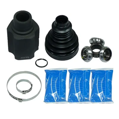 Cap planetara dreapta spre cutia de viteze (40z 34z 56mm) AUDI A3, Q3; SKODA KODIAQ; VW TIGUAN 2.0 2.0D 2.5 dupa 2007