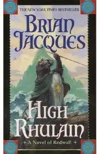 High Rhulain