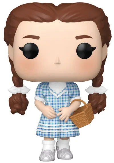 Figurină Funko POP! Movies: Wicked - Dorothy Gale #1928