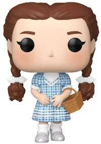 Figurină Funko POP! Movies: Wicked - Dorothy Gale #1928