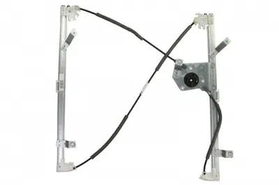 Macara geam Fata Stanga (electric, fara motoras, numar usi: 2) potrivit MERCEDES CITAN MIXTO (DOUBLE CABIN), CITAN (MPV), CITAN MINIVAN (W415); RENAULT KANGOO BE BOP, KANGOO EXPRESS 02.08