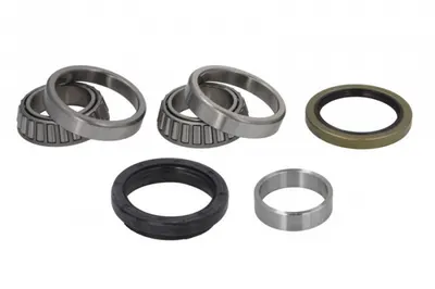 Kit rulment roata Fata Dreapta Stanga (35x60x17) potrivit CHEVROLET MATIZ, SPARK; DAEWOO MATIZ 0.8 1.0 09.98